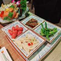 「觀塘淥鼎記」有心思特色任食火鍋！