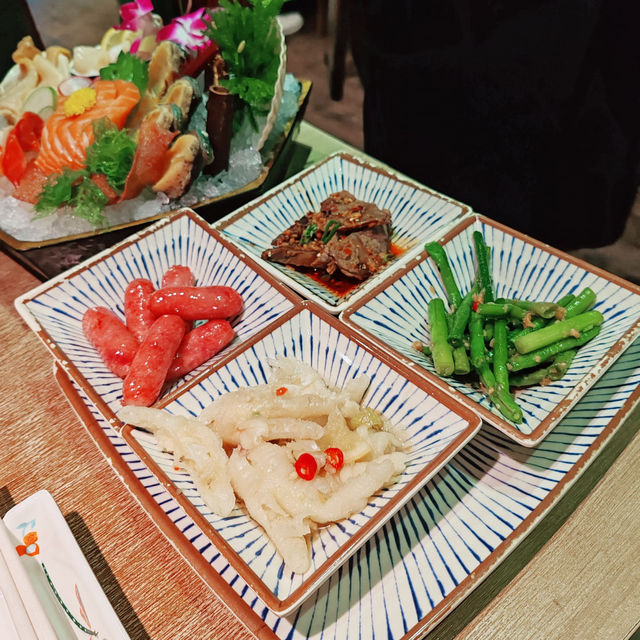 「觀塘淥鼎記」有心思特色任食火鍋！