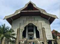 Terengganu State Museum