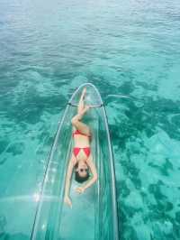 I wanna go back to the Island Called "Boracay"