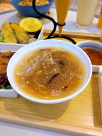 港味大爆發❤️舒服地品嚐創意街頭和港式小食