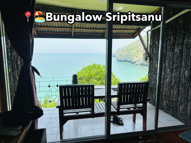 📍🏖️Bungalow Sripitsanu