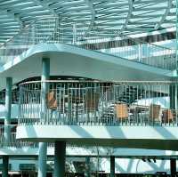 ## สวนทิวลิปเมืองนอกย่อมๆมาอยู่ที่ระยองแล้ว! 