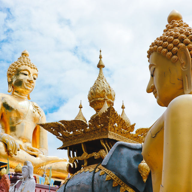 พระพุทธนวล้านตื้อ