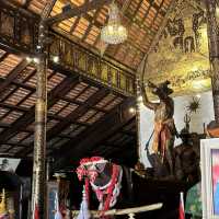 วัดบางเดื่อ อ.บางปะหัน จ.พระนครศรีอยุธยา