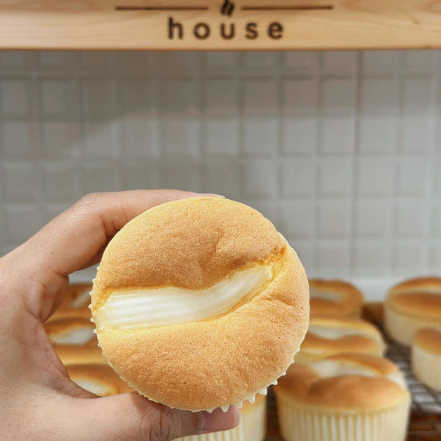 Grateful house