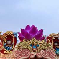 “Discovering Fuzimiao: Nanjing’s Vibrant Blend of History, Culture, and Nightlife”