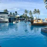 Summer Getaway at Hilton Hua Hin Resort & Spa
