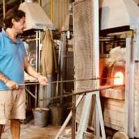 **Murano Island: The Art of Glassmaking