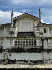 Istana Bandar