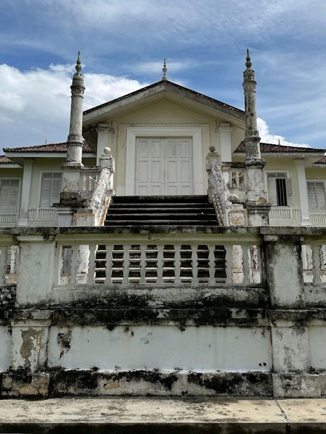 Istana Bandar