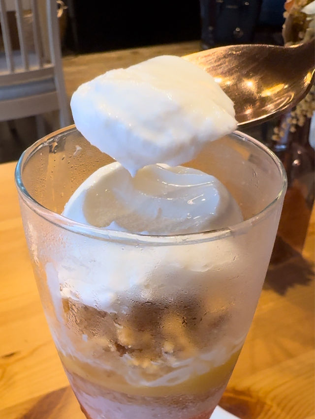 【福岡カフェ】醤油蔵をリノベーションしたお洒落なカフェ☕️