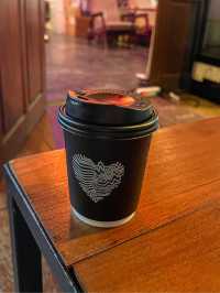 คาเฟ่สายอินดี้ ชีวาคาเฟ่ พัทยา