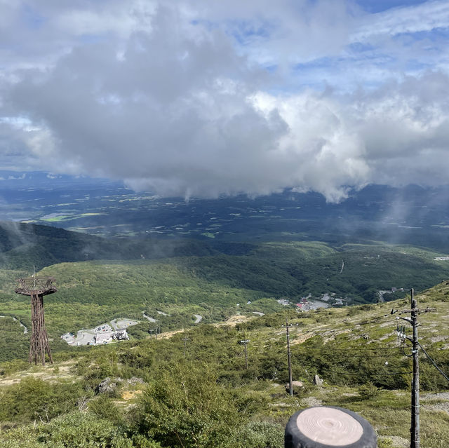 【日本】櫪木那須高原：美景如畫，適合放鬆心情、親近大自然的好地方