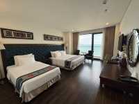 ［Balcona Hotel Da Nang］峴港優質酒店，坐擁180度美溪沙灘海景