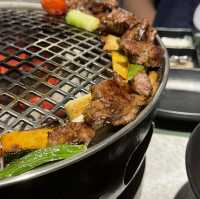 광화문 양고기 맛집 관호