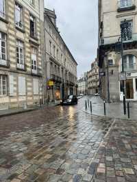 Rennes, Historic Charms