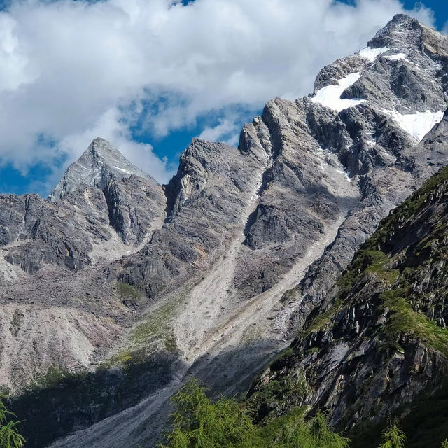 【紐西蘭】庫克山：絕美高山美景，心曠神怡