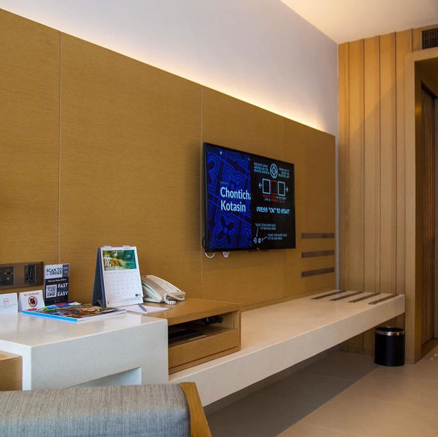 Ace of Hua Hin Resort    