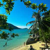 Perhentian Island
