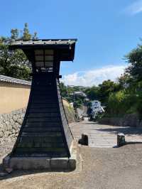 【大分/杵築】大分で巡る江戸の町並み！