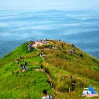 🇲🇾 Conquer Bukit Broga: Perfect Hike Adventure!