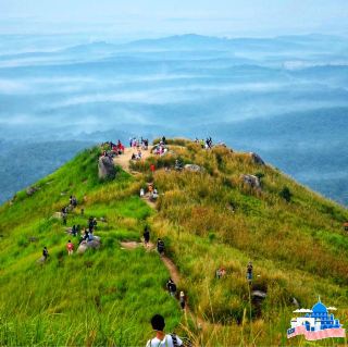 🇲🇾 Conquer Bukit Broga: Perfect Hike Adventure!