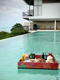 กิจกรรมง่ายๆ Luxury จึ้งๆ..แต่มีข้อควรระวัง ⛵️