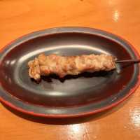 福島旅行で特産『川俣シャモ』を堪能✨