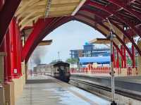 สถานนีรถไฟหัวหิน(ใหม่)