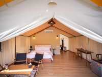 Lalabliss Camp Khaoyai สัตว์เลี้ยงมาได้