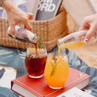  Ravindra Beach Resort and Spa, Najomtien