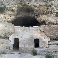 Matera: The Timeless City of Stone