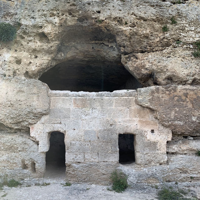 Matera: The Timeless City of Stone