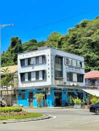 Biru Biru Cafe & Bar