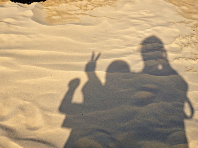 🇻🇳 무이네여행 필수코스 White Sand Dunes