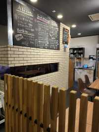 【福岡グルメ】国産牛と有機野菜にこだわったステーキビストロ🥩🥗