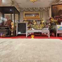 วัดบางนา หลวงปู่เส็ง ปทุมธานี