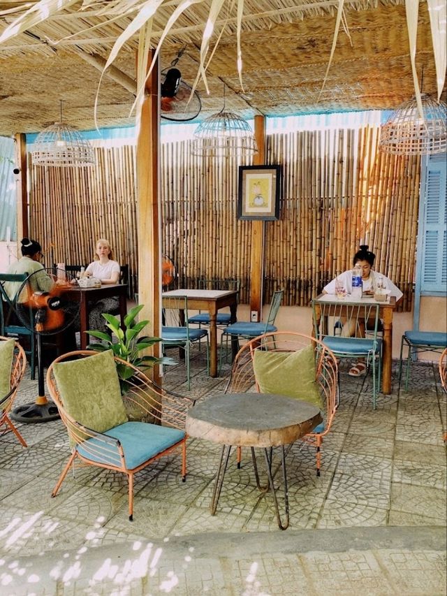 Best breakfast in Hoi an