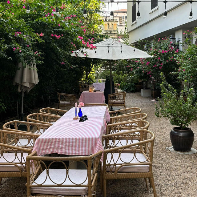 Hotel Thomas Bangkok พญาไท