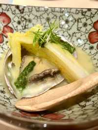 台北無菜單料理始祖「千壽」日本料理