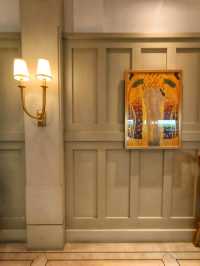 โรงแรมสวยกลางกรุง Hotel Thomas Bangkok