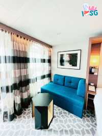 🚢 Spectrum of the Seas SOTS Junior Suite