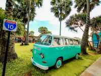 ที่พักริมทะเลพัทยาชายหาดติดท่าเรือสวยมาก