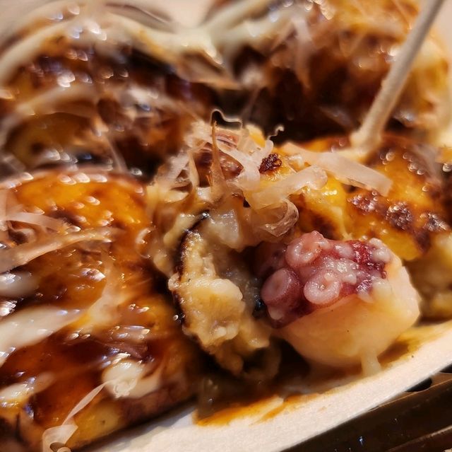 大阪自由行也超輕鬆