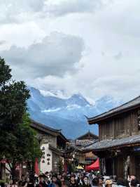 Lijiang 3 OldTowns