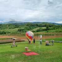 Khao Yai's Hidden Gems