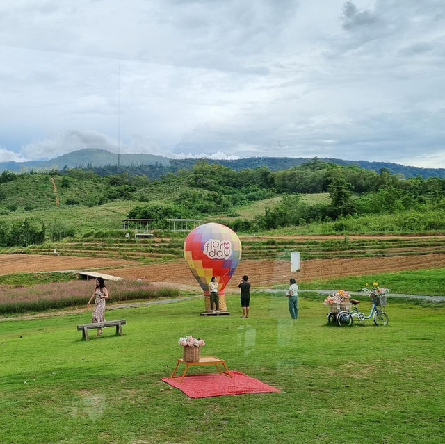 Khao Yai's Hidden Gems