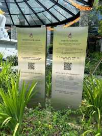 Unique Souvenirs from Kechara Forest Retreat