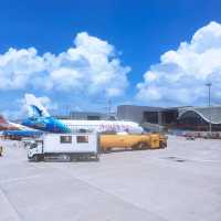 ทริป Maldives 4 วัน 3 คืน กับ Fly AirAsia 